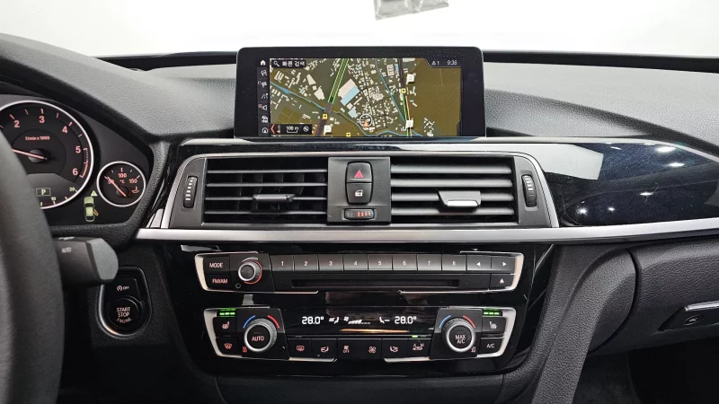 BMW 3-Series Gran Turismo