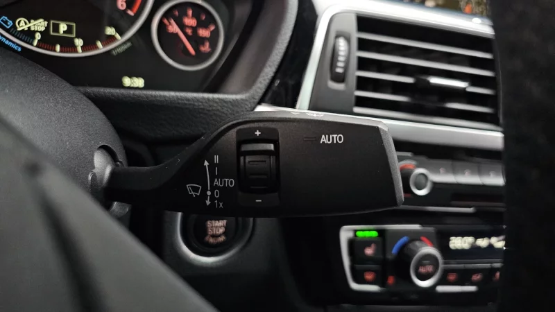 BMW 3-Series Gran Turismo