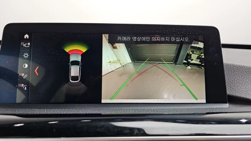 BMW 3-Series Gran Turismo