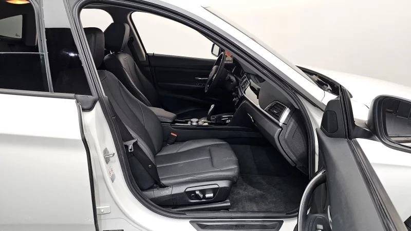 BMW 3-Series Gran Turismo