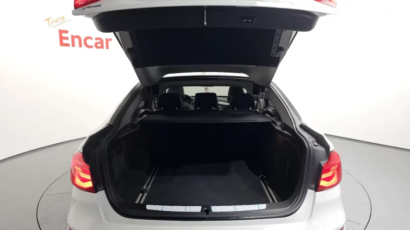 BMW 3-Series Gran Turismo