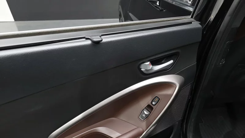 Hyundai Maxcruze