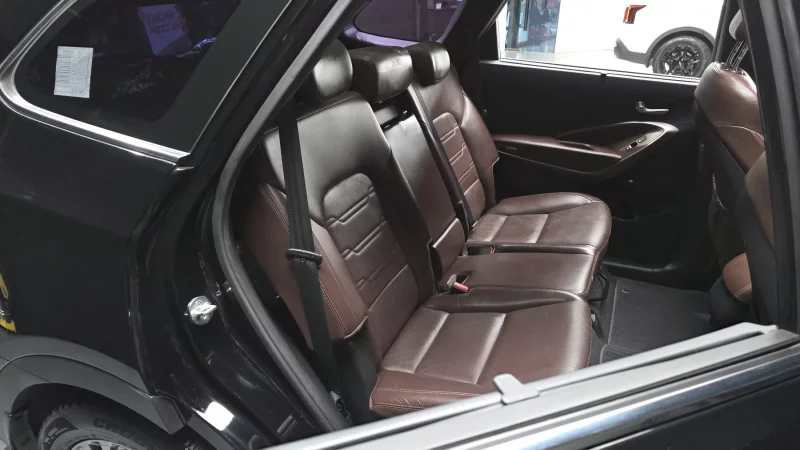 Hyundai Maxcruze