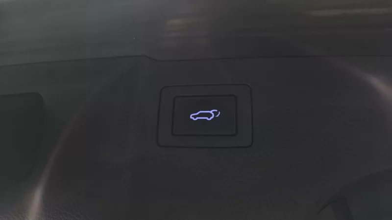 Hyundai Maxcruze
