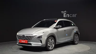 Hyundai Nexo
