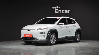 Hyundai Kona Electric