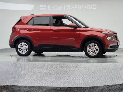 Hyundai Venue