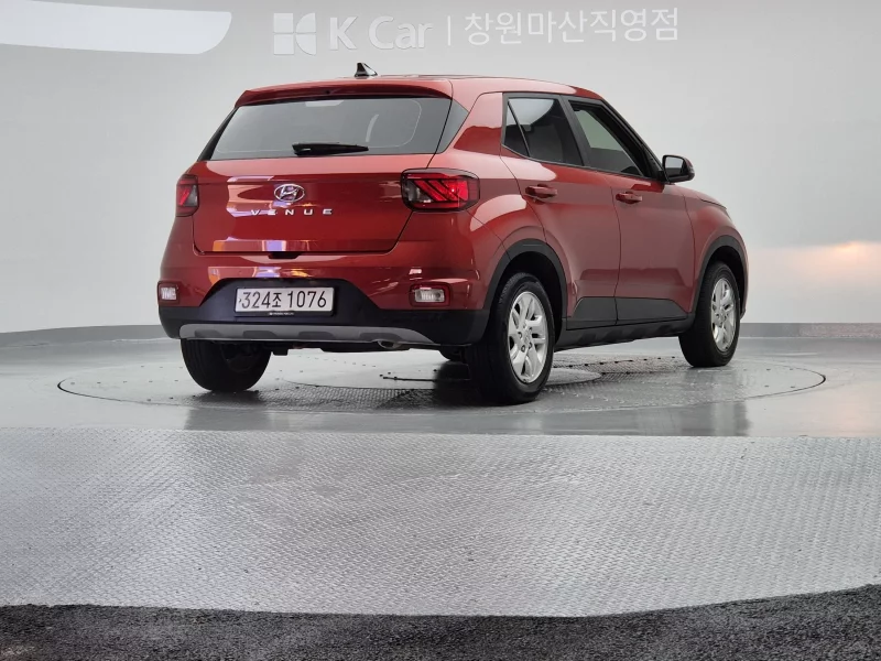 Hyundai Venue