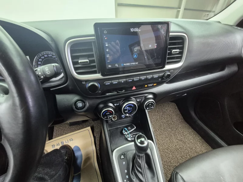 Hyundai Venue