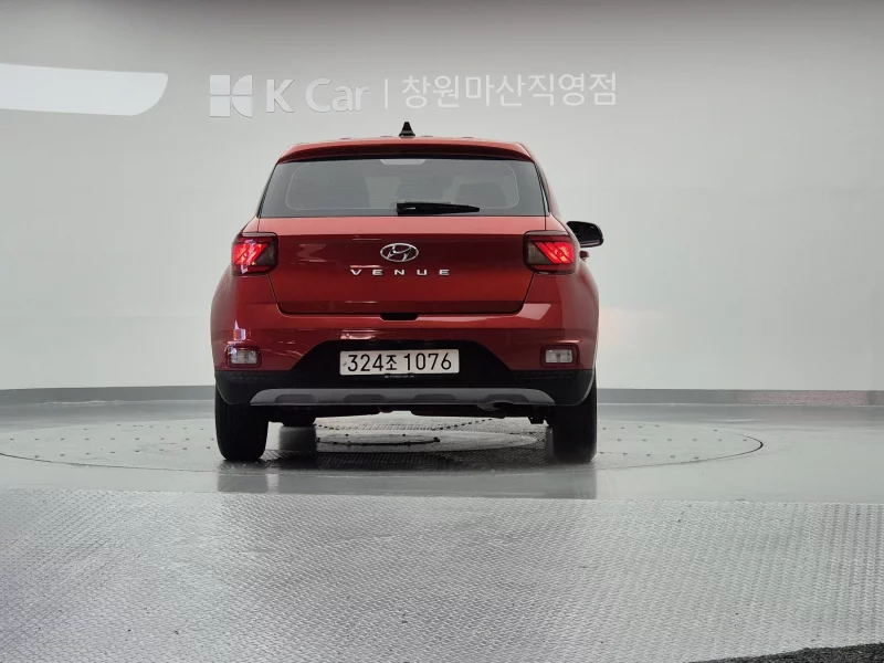 Hyundai Venue