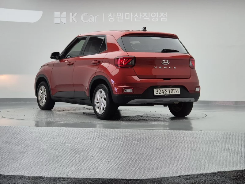 Hyundai Venue