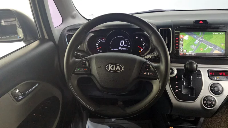 Kia RAY