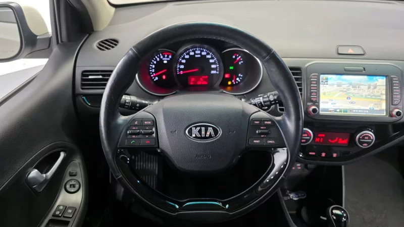Kia Morning
