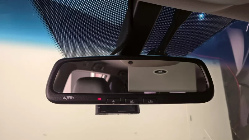 SsangYong Korando Turismo