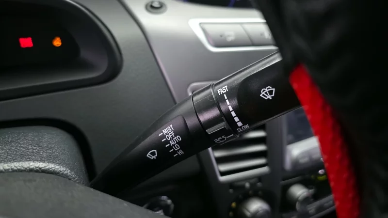 SsangYong Korando Turismo