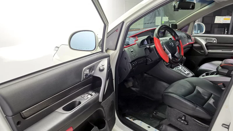 SsangYong Korando Turismo