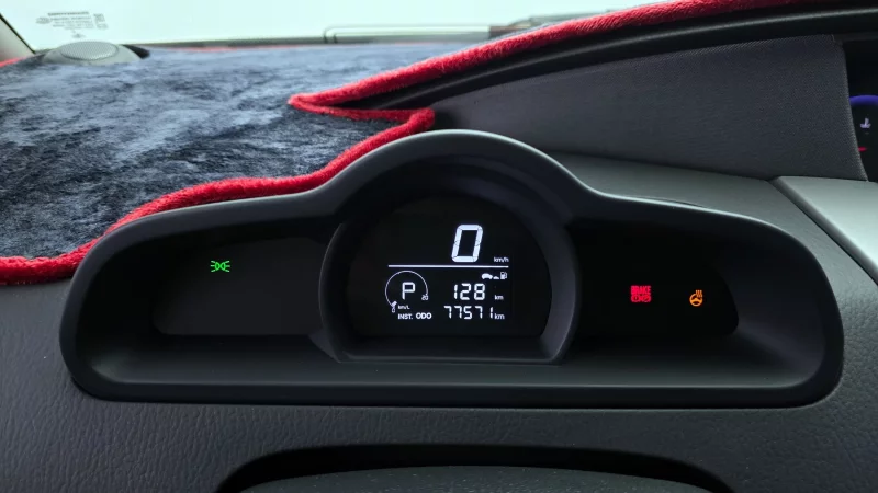 SsangYong Korando Turismo