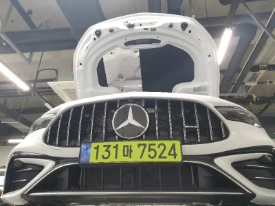 Mercedes-Benz CLE-Class