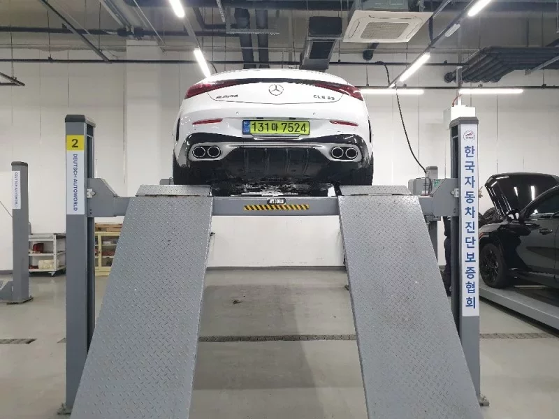 Mercedes-Benz CLE-Class