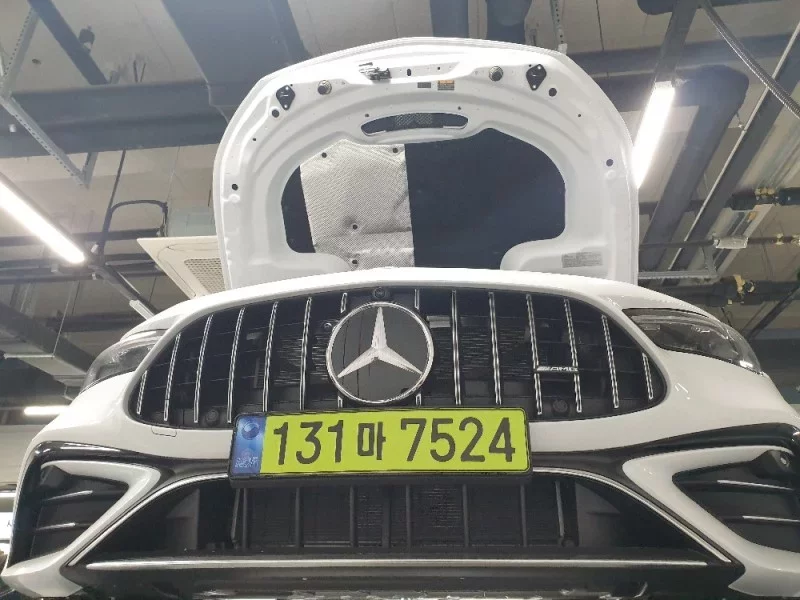 Mercedes-Benz CLE-Class