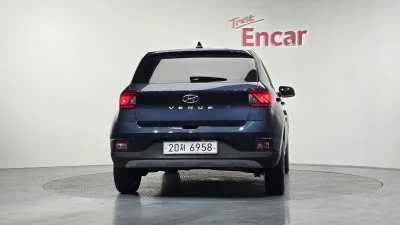 Hyundai Venue