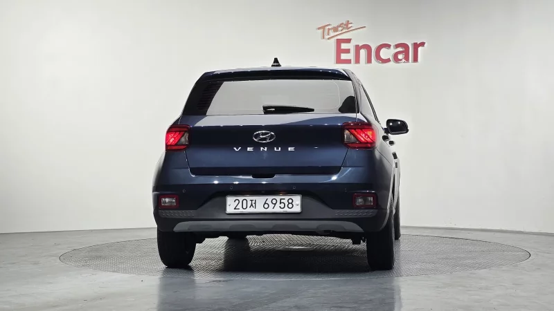 Hyundai Venue