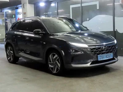 Hyundai Nexo