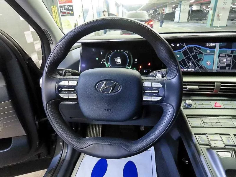 Hyundai Nexo