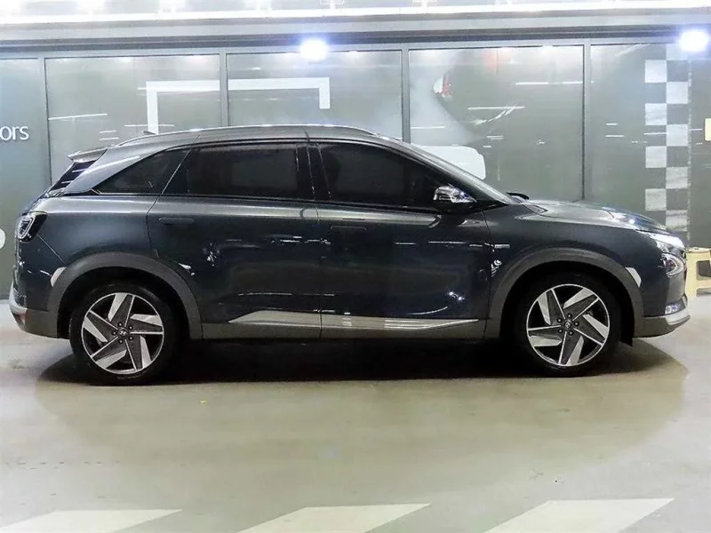 Hyundai Nexo