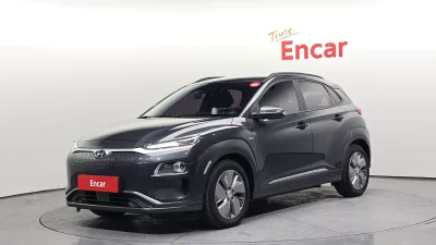 Hyundai Kona Electric