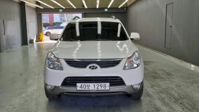 Hyundai Veracruz