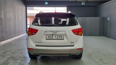 Hyundai Veracruz