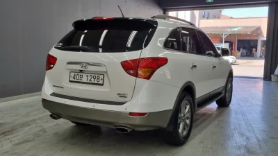 Hyundai Veracruz
