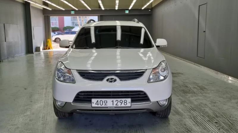 Hyundai Veracruz