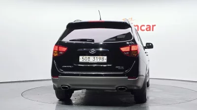 Hyundai Veracruz