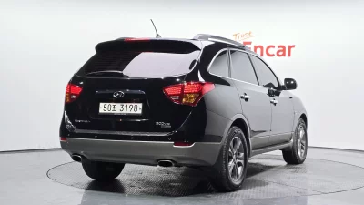 Hyundai Veracruz