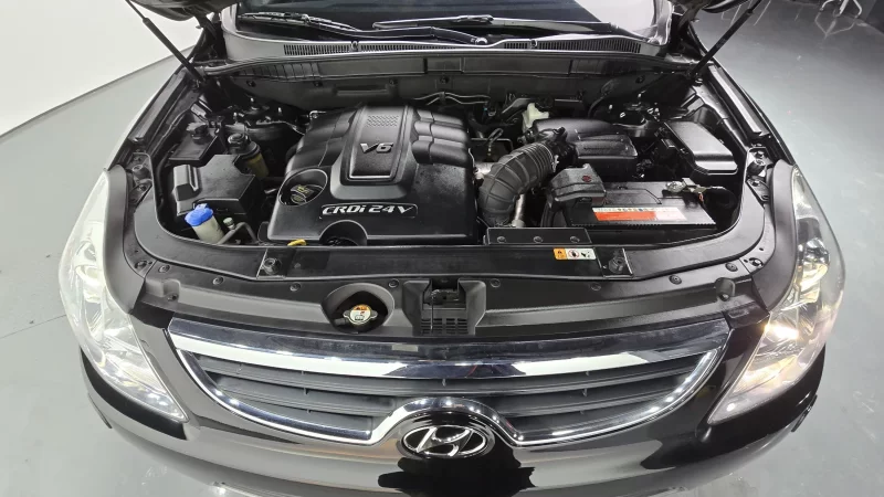 Hyundai Veracruz