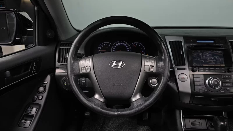 Hyundai Veracruz