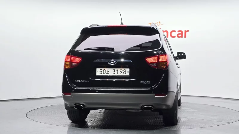 Hyundai Veracruz