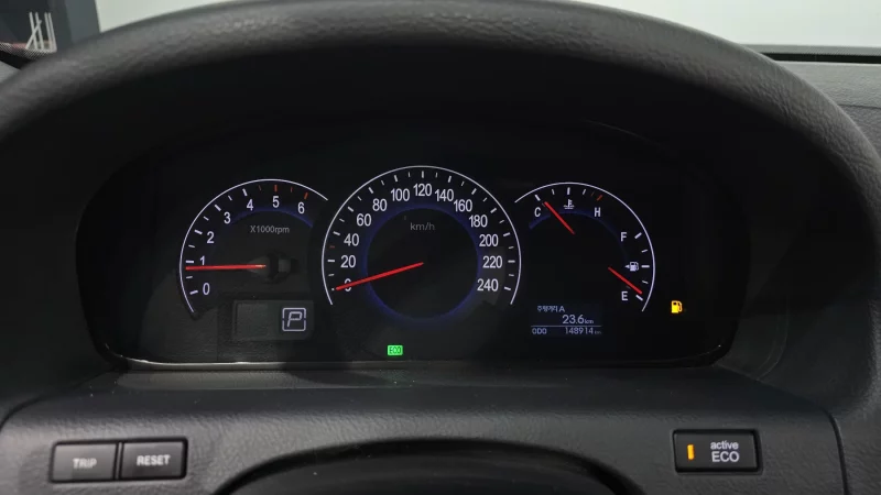 Hyundai Veracruz