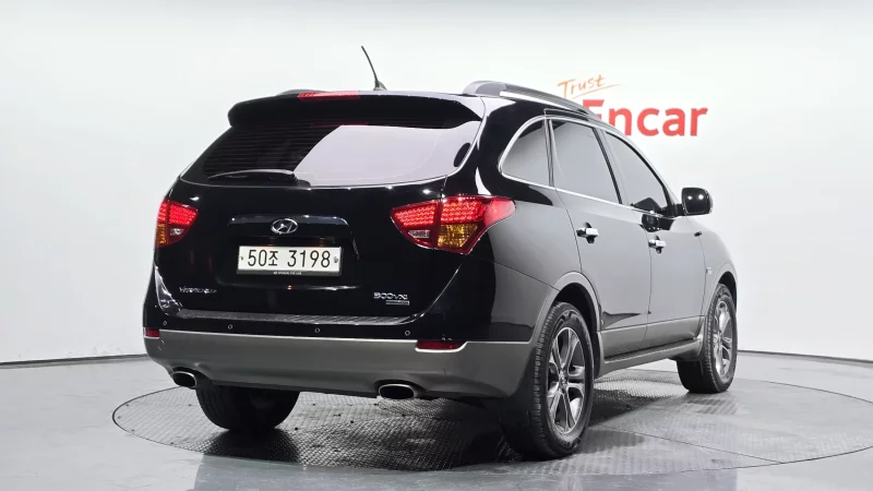 Hyundai Veracruz