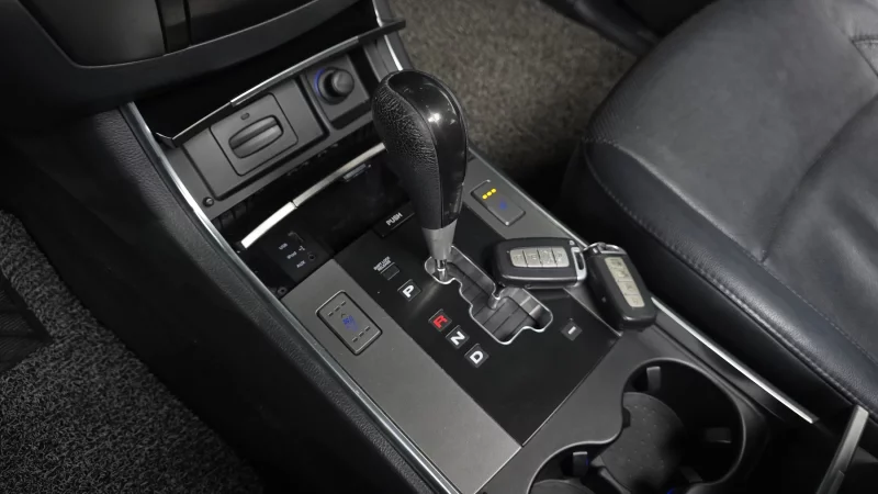Hyundai Veracruz