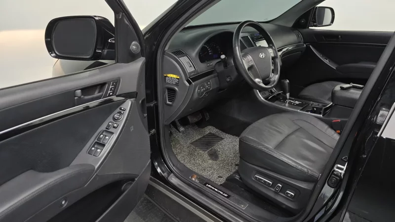 Hyundai Veracruz