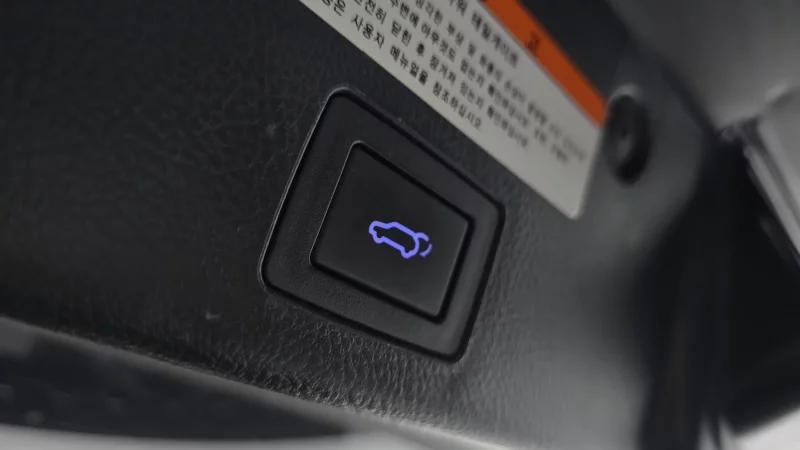 Hyundai Veracruz