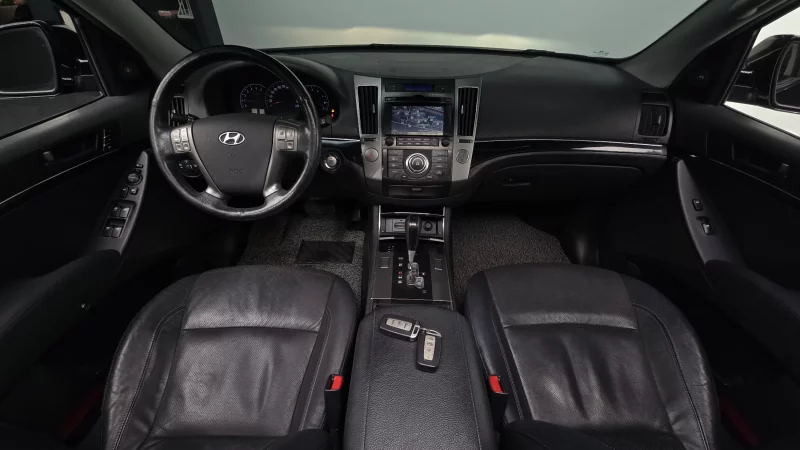 Hyundai Veracruz