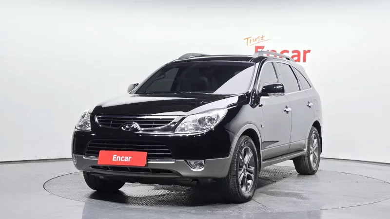 Hyundai Veracruz