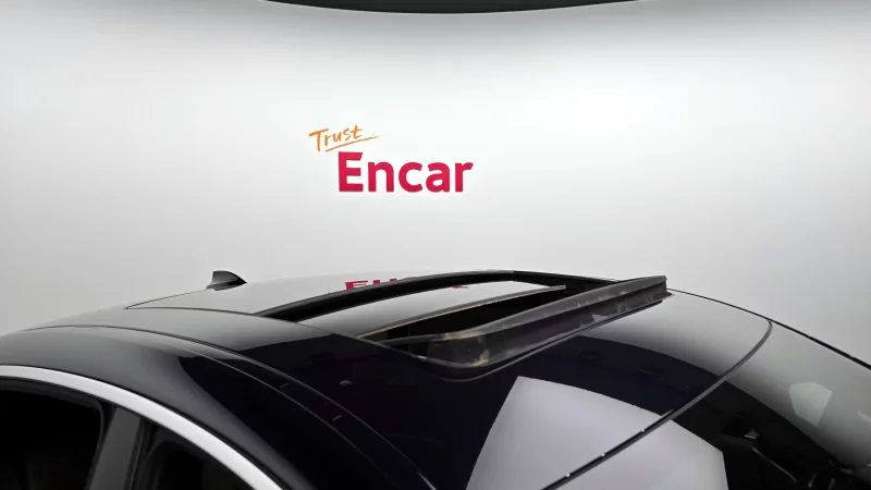 BMW 6-Series Gran Turismo