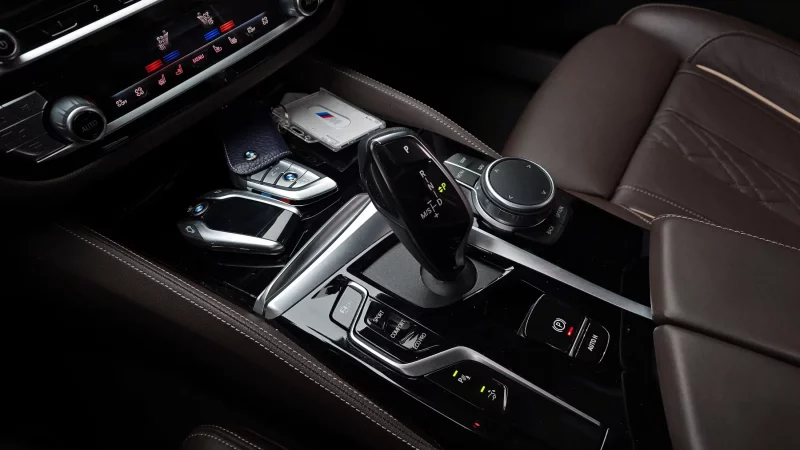 BMW 6-Series Gran Turismo