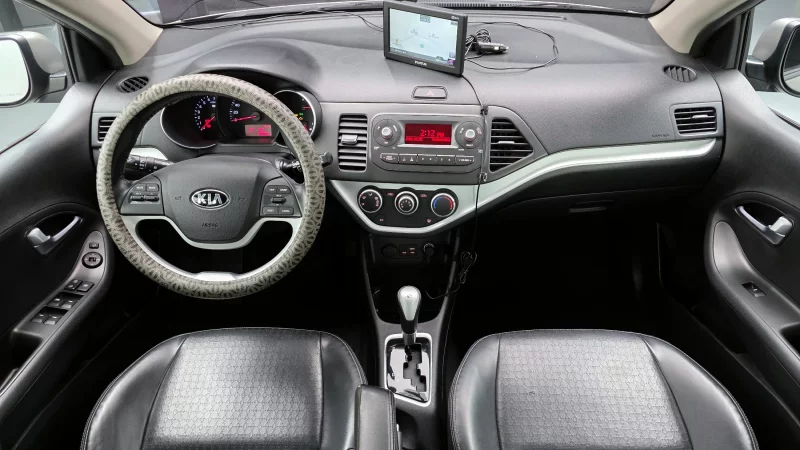 Kia Morning