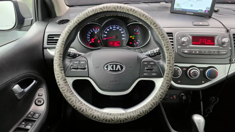 Kia Morning
